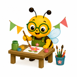 Mica — mascota